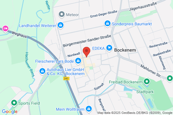 Fahrschule Treffpunkt GmbH