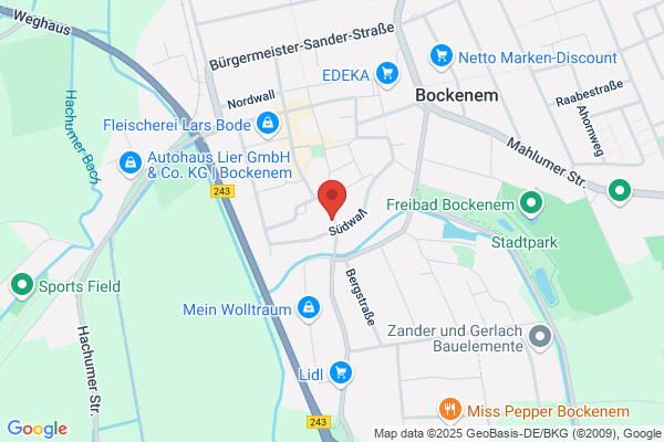 Feuerhahn
