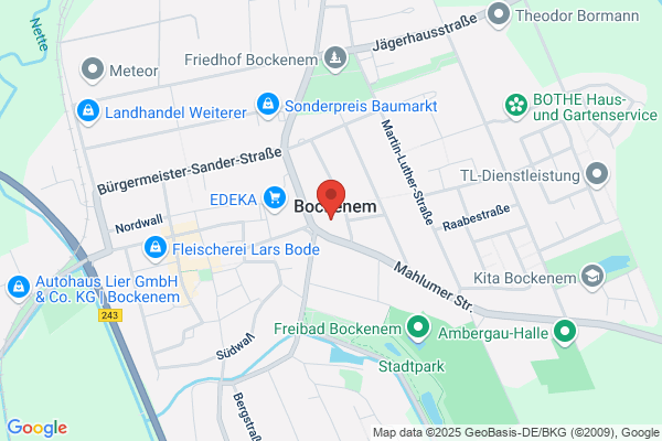 Grundschule Bockenem