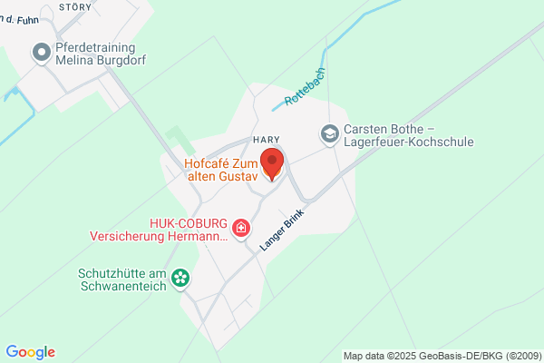Hofcafé Zum alten Gustav