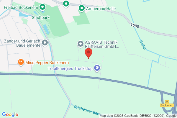 INDUNORM Fertigungstechnik GmbH