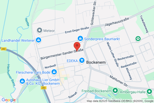 Individuelle Hilfen GmbH