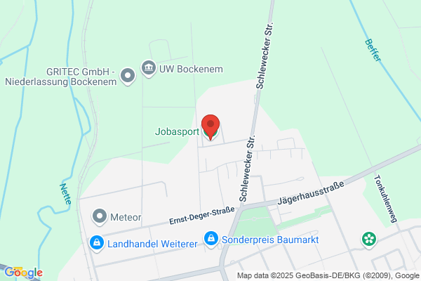 Jobasport GmbH