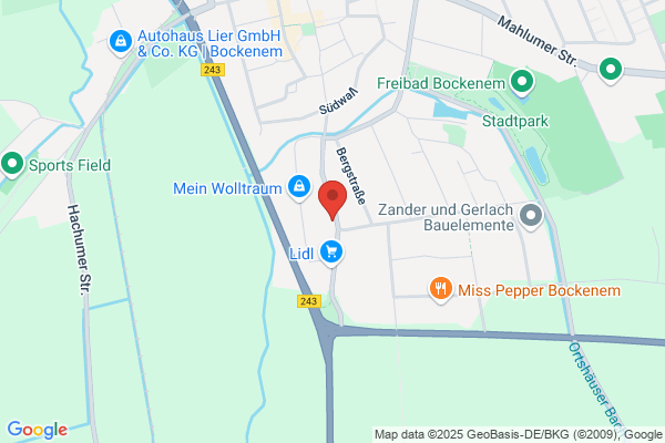 Landberatung Bockenem e.V.