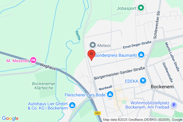 Landhandel Weiterer GmbH