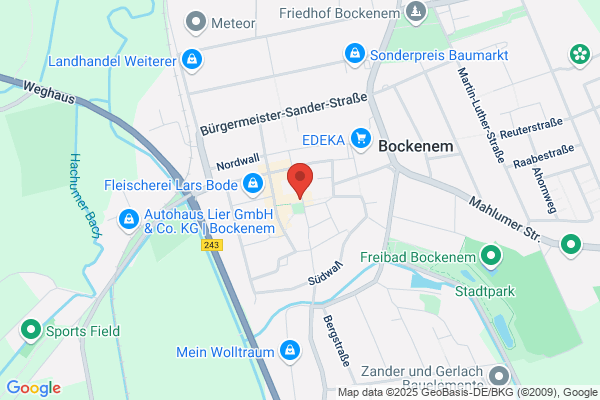 Lernstudio Bockenem