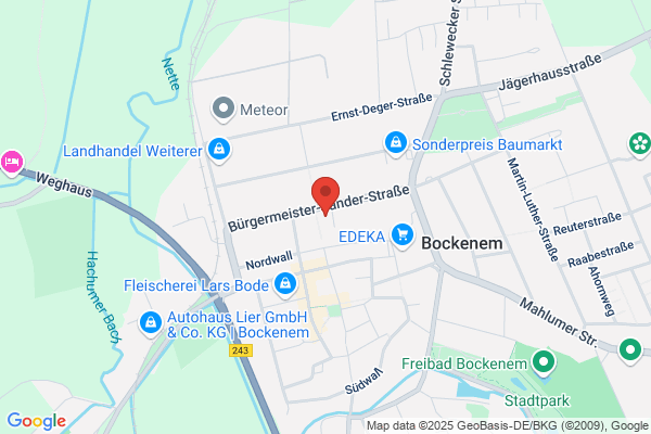 Sparkasse Hildesheim