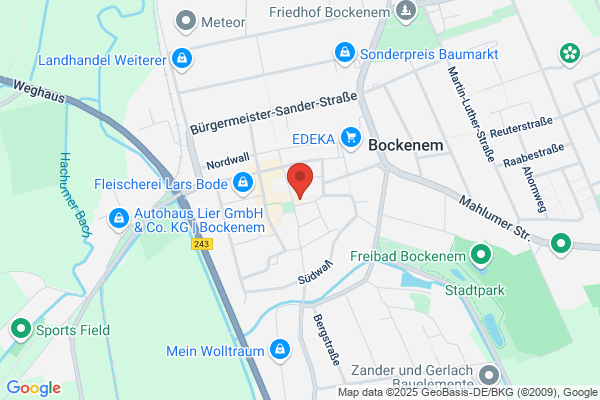 Stadt Bockenem
