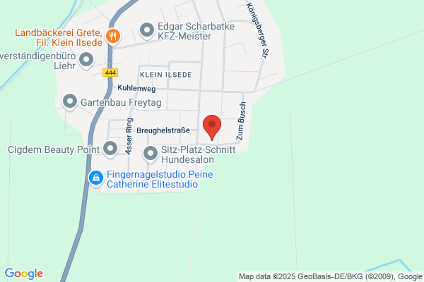 Steinbruchbetrieb Upstedt GmbH