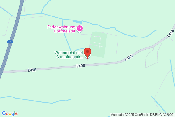 Wohnmobil- und Campingpark Ambergau