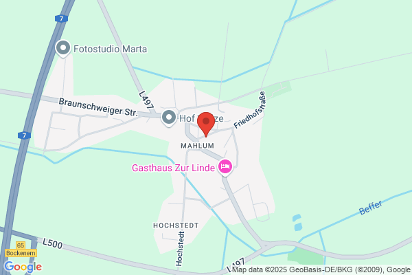 Zulassungsservice