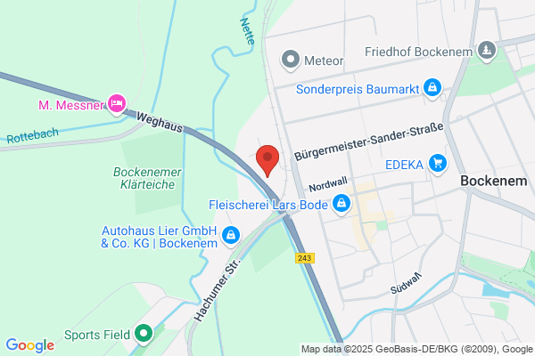REWE Nord Beteiligungs GmbH