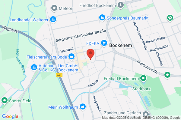 VGH Versicherungen: Frank Ebeling e.K.