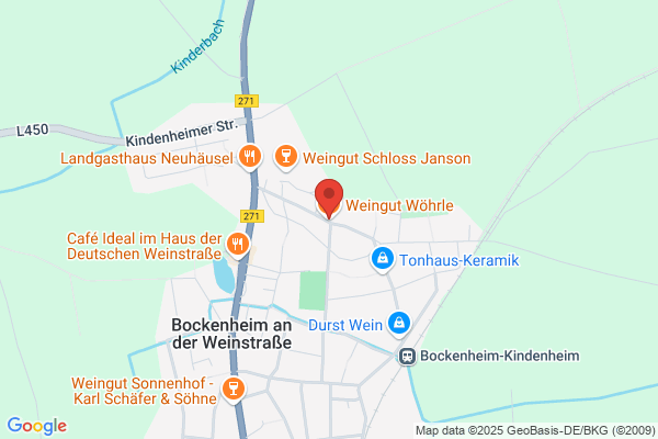 Weingut Wöhrle