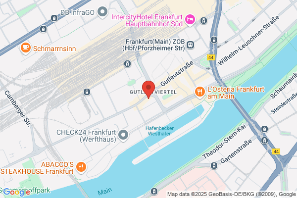 Dingler Consulting GmbH, Dr. Rolf