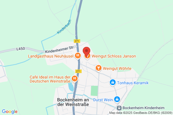 Emichsburg