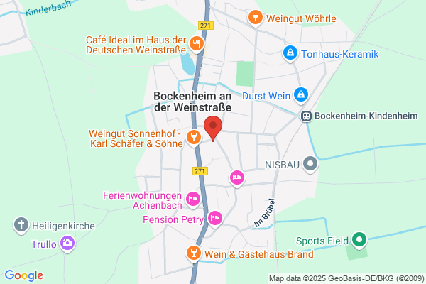 Hommage Tonstudio