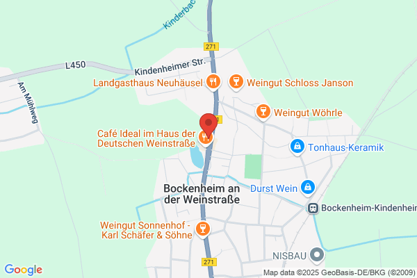 JRBeatsGermany
