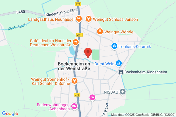 Turnhalle