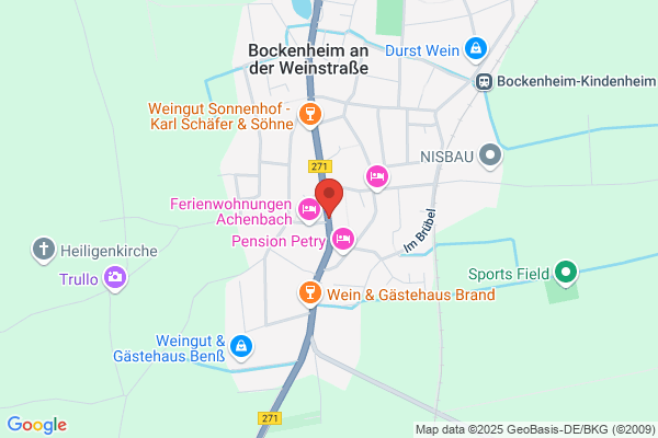 Wagner GmbH