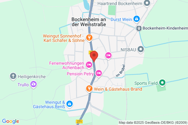 Zum Kuhstall Inh. D.Rösener