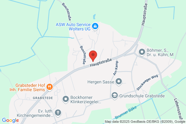 Hausarztpraxis Döhr Ute