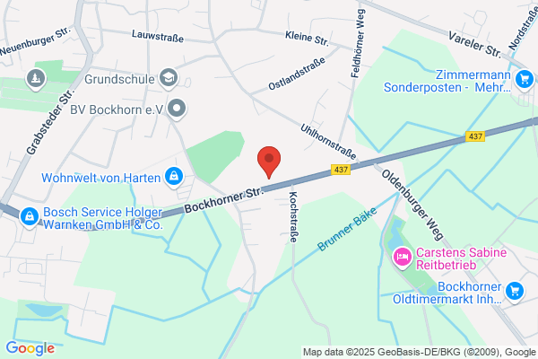 Bäckerei Schuirmann GmbH & Co. KG