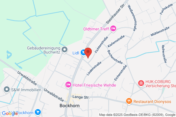 Hoppmanns Backhaus