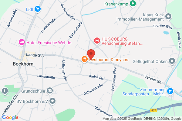 Tischlerei Eichenwege GbR | Fenster - Türen - Innenausbau