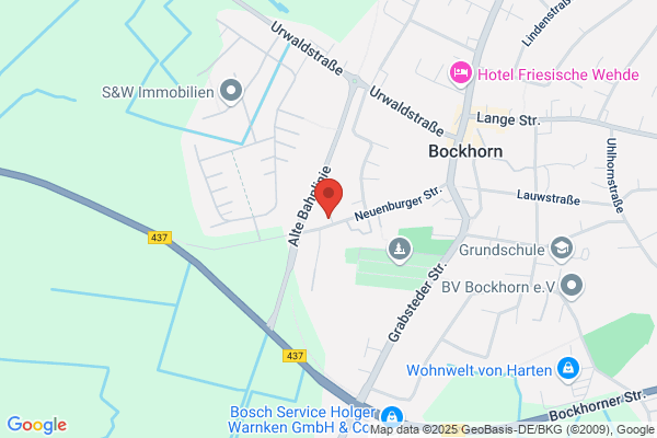 Tapken Haustechnik GmbH