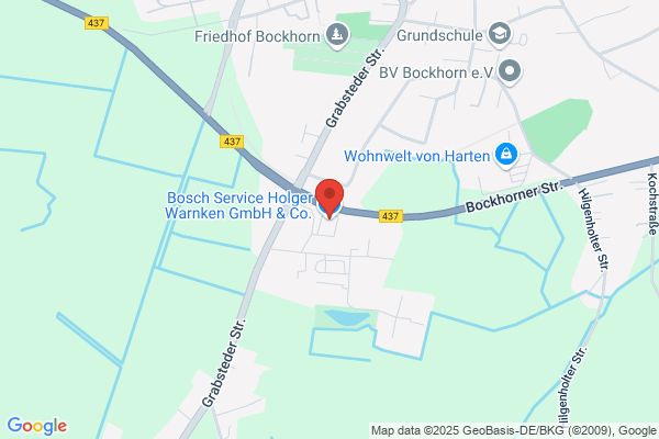 Bosch Service Holger Warnken GmbH & Co. KG