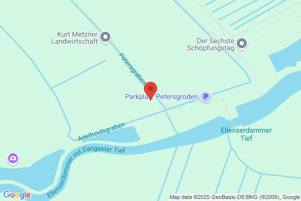 Ferienhof Wilken