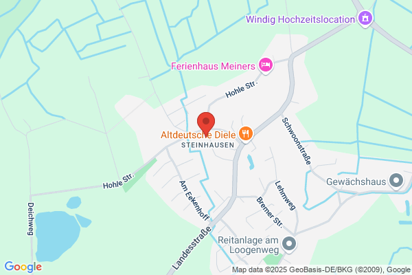 Pfadfinderbildungsstätte Weser-Ems e.V.