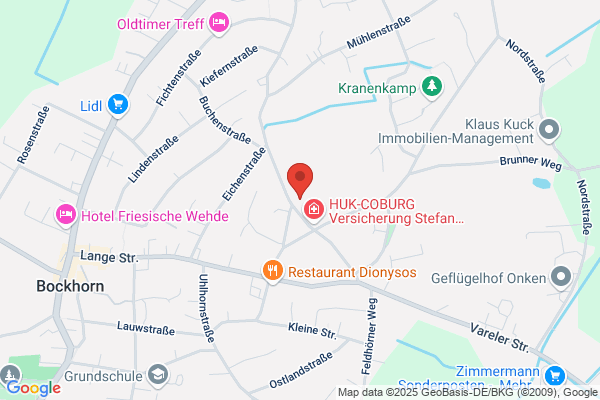Tüddis Zweiradwerkstatt