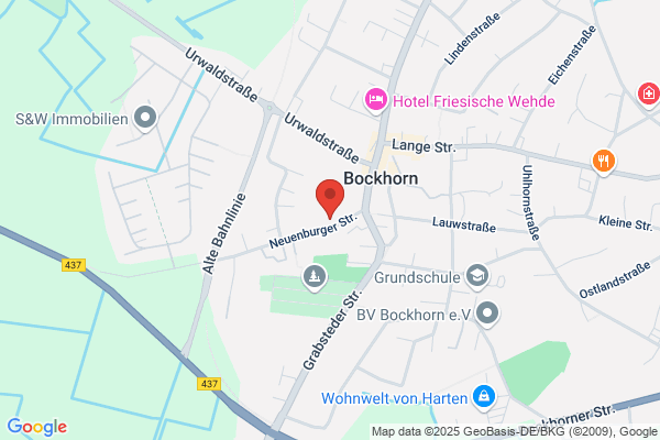 GPS (Gemeinnützige Gesellschaft für Paritätische Sozialarbeit mbH)