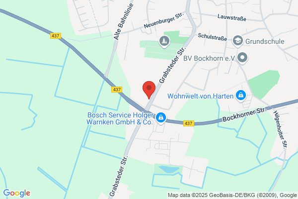 Kommunaler Rettungsdienst Friesland gemeinnützige GmbH