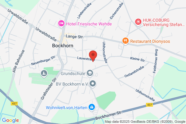 Kosmetikstudio Marina Kieselhorst