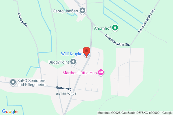 Krupke GmbH Geflügel, Eier und Wild