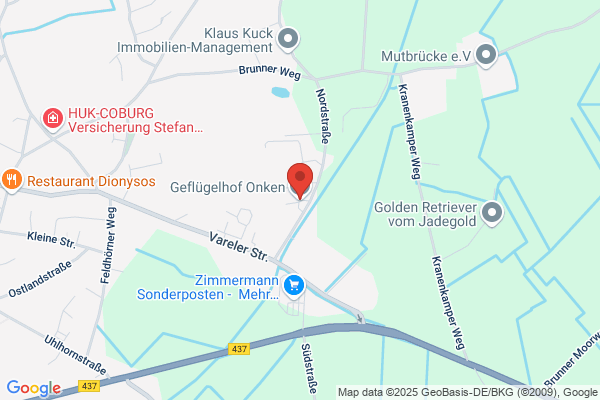 Onken GmbH & Co. KG