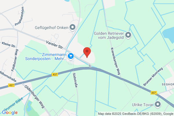 Raiffeisen-Warengenossenschaft Ammerland-Friesland eG
