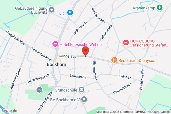 Reisebüro Die Reiseecke