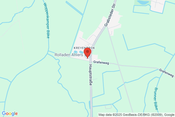 Rolladen Ahlers GmbH