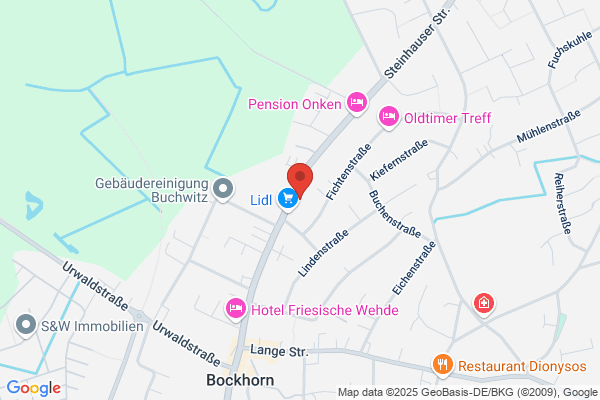 Wehde Wind Engergie GmbH