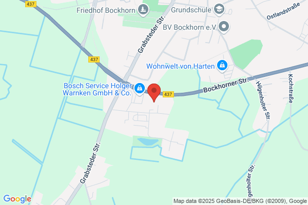 Willms Gabelstapler Vertrieb und Service GmbH