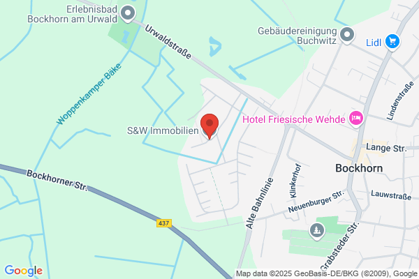 IMMOBILIEN-COLDEWEY