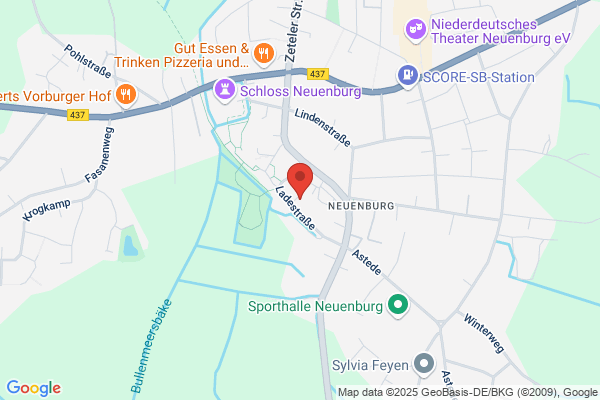 Nah und Gut Neuenburg