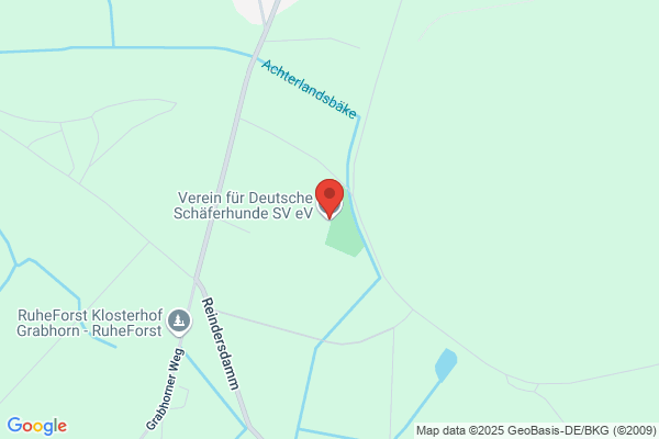Schützenvereinigung Obenstrohe