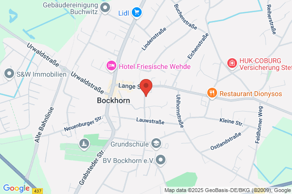 Erdinger Fördersysteme GmbH