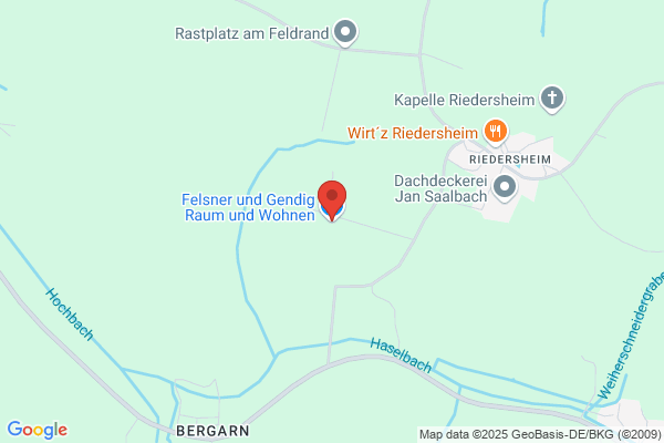 Felsner und Gendig