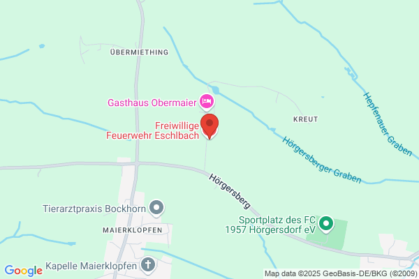 Freiwillige Feuerwehr Eschlbach